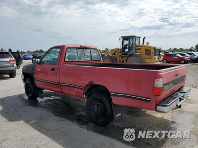 Drugie zdjęcie samochodu z przodu: 1995 TOYOTA T100 DX VIN:JT4VD21E6S0001303 - miniatura