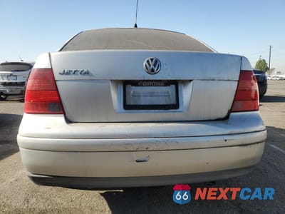 Zdjęcie 6 z 12 samochodu: 2001 VOLKSWAGEN JETTA GL VIN:3VWRT29M61M031068 - miniatura