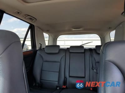 Zdjęcie 10 z 13 samochodu: 2009 MERCEDES-BENZ ML 350 VIN:4JGBB86E29A509871 - miniatura