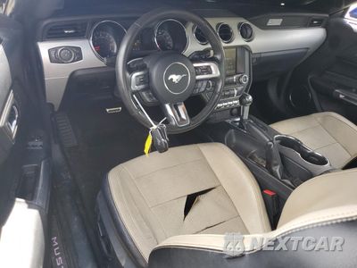 Zdjęcie 8 z 12 samochodu: 2015 FORD MUSTANG VIN:1FA6P8TH1F5366234 - miniatura