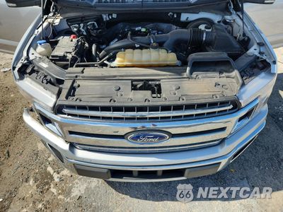 Zdjęcie 11 z 14 samochodu: 2019 FORD F150 SUPERCREW VIN:1FTEW1CP3KFB25402 - miniatura