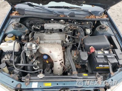Zdjęcie 11 z 12 samochodu: 1997 TOYOTA CAMRY CE VIN:4T1BG22K1VU095257 - miniatura