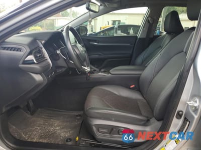 Zdjęcie 7 z 12 samochodu: 2024 TOYOTA CAMRY XSE VIN:4T1K61AK3RU222966 - miniatura