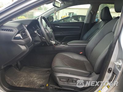 Zdjęcie 7 z 12 samochodu: 2024 TOYOTA CAMRY XSE VIN:4T1K61AK3RU222966 - miniatura