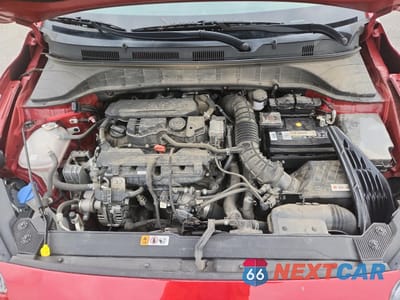 Zdjęcie 11 z 13 samochodu: 2022 HYUNDAI KONA N LINE VIN:KM8K33A38NU829811 - miniatura