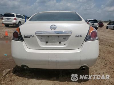 Zdjęcie 6 z 14 samochodu: 2008 NISSAN ALTIMA 2.5 VIN:1N4AL21E68N548235 - miniatura