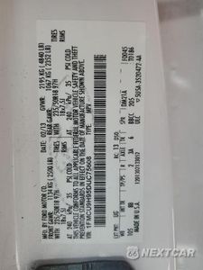 Zdjęcie 13 z 13 samochodu: 2013 FORD ESCAPE SEL VIN:1FMCU9H95DUC75608 - miniatura