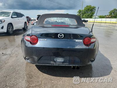 Zdjęcie 6 z 14 samochodu: 2016 MAZDA MX-5 MIATA SPORT VIN:JM1NDAB77G0114646 - miniatura