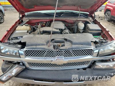 Zdjęcie 11 z 14 samochodu: 2004 CHEVROLET SILVERADO K1500 VIN:1GCEK19T74E288966 - miniatura