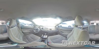 Zdjęcie 14 z 14 samochodu: 2010 HONDA CIVIC LX VIN:2HGFA1F5XAH578377 - miniatura