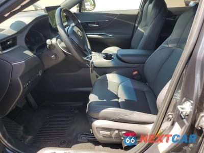 Zdjęcie 7 z 16 samochodu: 2023 TOYOTA VENZA LE VIN:JTEAAAAH1PJ139677 - miniatura