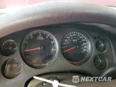 Zdjęcie 9 z 15 samochodu: 2009 GMC YUKON DENALI VIN:1GKFK03209R231849 - miniatura