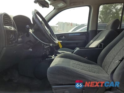 Zdjęcie 7 z 16 samochodu: 2005 GMC ENVOY VIN:1GKDT13S452159678 - miniatura