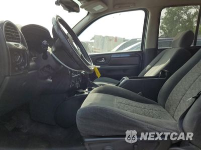 Zdjęcie 7 z 16 samochodu: 2005 GMC ENVOY VIN:1GKDT13S452159678 - miniatura