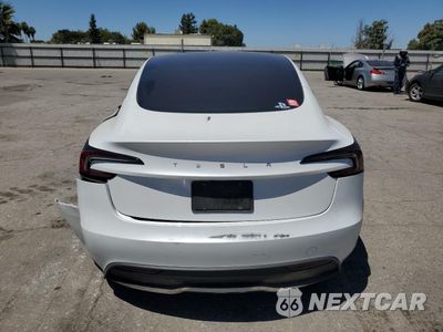Zdjęcie 6 z 14 samochodu: 2025 TESLA MODEL 3 VIN:5YJ3E1EA6SF888022 - miniatura