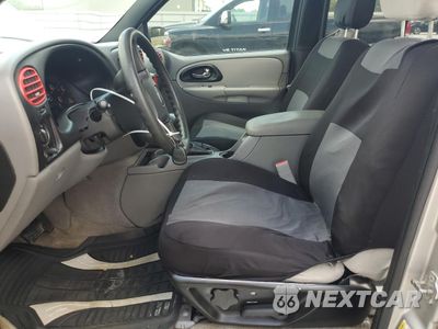 Zdjęcie 7 z 15 samochodu: 2007 CHEVROLET TRAILBLAZER LS VIN:1GNDT13S672267936 - miniatura