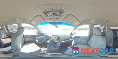 Zdjęcie 16 z 16 samochodu: 2010 KIA SEDONA LX VIN:KNDMG4C33A6356919 - miniatura