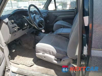 Zdjęcie 7 z 12 samochodu: 1997 FORD F250 VIN:1FTHX26F8VEC99074 - miniatura