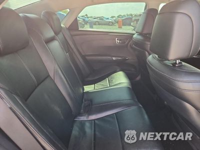 Zdjęcie 10 z 14 samochodu: 2013 TOYOTA AVALON BASE VIN:4T1BK1EB2DU058768 - miniatura