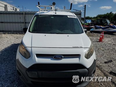 Piąte zdjęcie samochodu w środku: 2016 FORD TRANSIT CONNECT XL VIN:NM0LS7E7XG1251244 - miniatura