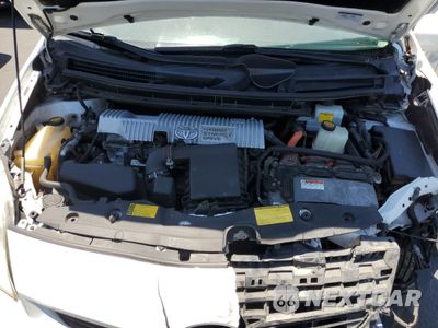 Zdjęcie 11 z 12 samochodu: 2012 TOYOTA PRIUS VIN:JTDKN3DU7C5509552 - miniatura