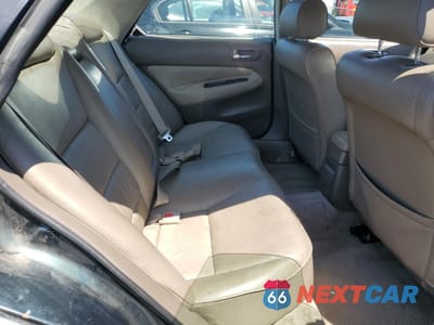 Zdjęcie 10 z 12 samochodu: 1998 ACURA 2.5TL VIN:JH4UA2653WC004420 - miniatura