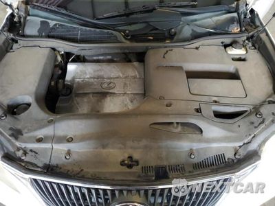 Zdjęcie 23 z 26 samochodu: 2011 LEXUS RX 350 VIN:2T2BK1BAXBC094178 - miniatura