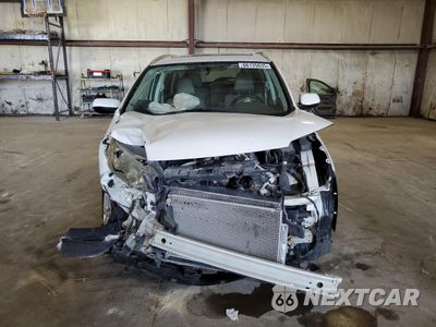 Piąte zdjęcie samochodu w środku: 2012 HONDA CR-V EXL VIN:5J6RM3H79CL043618 - miniatura