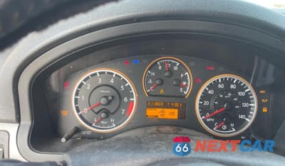 Zdjęcie 9 z 12 samochodu: 2008 NISSAN ARMADA SE VIN:5N1BA08D08N628809 - miniatura