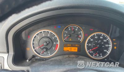 Zdjęcie 9 z 12 samochodu: 2008 NISSAN ARMADA SE VIN:5N1BA08D08N628809 - miniatura