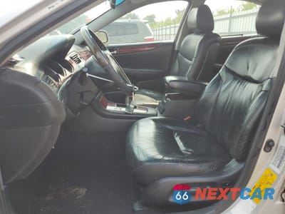 Zdjęcie 7 z 14 samochodu: 2002 LEXUS ES 300 VIN:JTHBF30G325017112 - miniatura