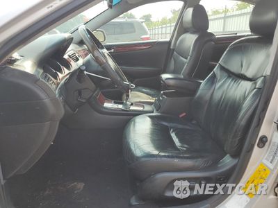 Zdjęcie 7 z 14 samochodu: 2002 LEXUS ES 300 VIN:JTHBF30G325017112 - miniatura