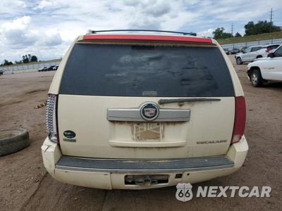 Zdjęcie 6 z 14 samochodu: 2010 CADILLAC ESCALADE ESV LUXURY VIN:1GYUKHEF7AR188398 - miniatura