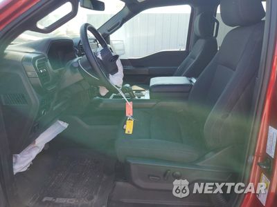 Zdjęcie 7 z 12 samochodu: 2024 FORD F150 XLT VIN:1FTFW3L83RFB82900 - miniatura