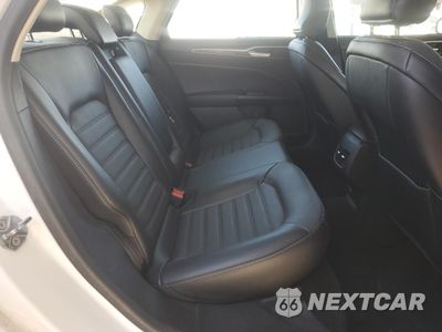 Zdjęcie 10 z 13 samochodu: 2018 FORD FUSION SE HYBRID VIN:3FA6P0LU6JR178460 - miniatura