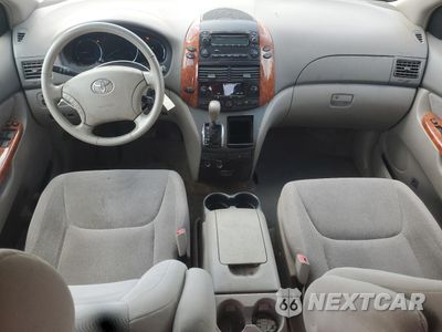 Zdjęcie 8 z 12 samochodu: 2009 TOYOTA SIENNA XLE VIN:5TDZK22C29S278249 - miniatura