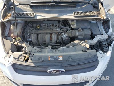 Zdjęcie 12 z 15 samochodu: 2015 FORD ESCAPE S VIN:1FMCU0F78FUB12709 - miniatura