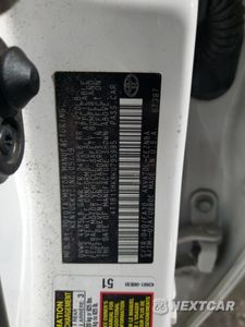 Zdjęcie 12 z 12 samochodu: 2019 TOYOTA CAMRY L VIN:4T1B11HK8KU795985 - miniatura