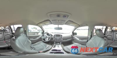 Zdjęcie 14 z 14 samochodu: 2011 NISSAN PATHFINDER S VIN:5N1AR1NBXBC608552 - miniatura