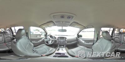 Zdjęcie 14 z 14 samochodu: 2011 NISSAN PATHFINDER S VIN:5N1AR1NBXBC608552 - miniatura