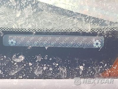 Zdjęcie 13 z 13 samochodu: 2003 ACURA RSX VIN:JH4DC54813S002367 - miniatura