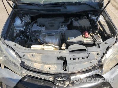 Zdjęcie 11 z 12 samochodu: 2016 TOYOTA CAMRY LE VIN:4T1BF1FK6GU242005 - miniatura