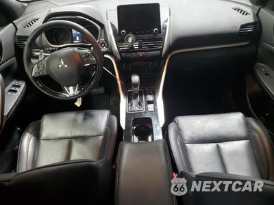 Zdjęcie 8 z 13 samochodu: 2022 MITSUBISHI ECLIPSE CROSS SE VIN:JA4ATWAA4NZ006225 - miniatura