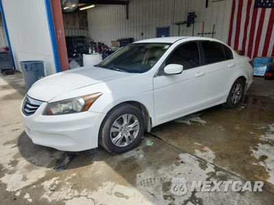 2012 HONDA ACCORD SE 1HGCP2F66CA068612 - główne zdjęcie licytacji z USA - miniatura