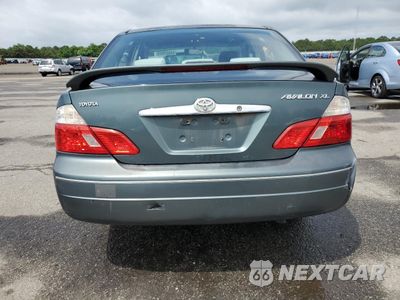 Zdjęcie 6 z 13 samochodu: 2003 TOYOTA AVALON XL VIN:4T1BF28B93U325568 - miniatura
