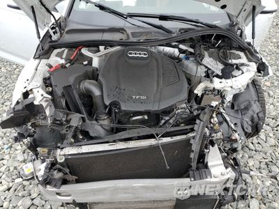 Zdjęcie 11 z 15 samochodu: 2017 AUDI A4 PREMIUM VIN:WAUANAF45HN010735 - miniatura