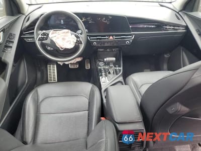 Zdjęcie 8 z 13 samochodu: 2023 KIA NIRO SX VIN:KNDCT3LEXP5043268 - miniatura
