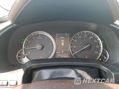 Zdjęcie 9 z 15 samochodu: 2018 LEXUS RX 350 BASE VIN:2T2ZZMCA4JC098316 - miniatura