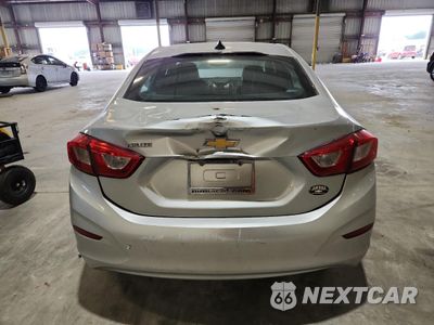 Zdjęcie 6 z 12 samochodu: 2018 CHEVROLET CRUZE LS VIN:1G1BC5SM9J7211261 - miniatura