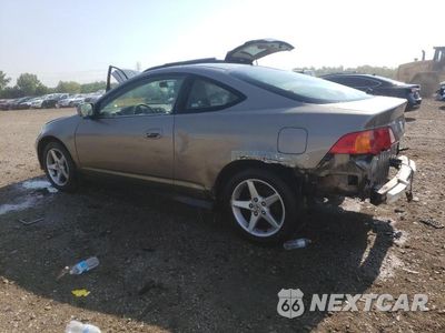 Drugie zdjęcie samochodu z przodu: 2003 ACURA RSX VIN:JH4DC54813S002367 - miniatura